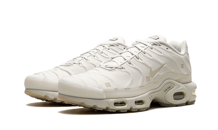 Air Max Plus A-COLD-WALL Platinum Tint (FD7855-002) - 36.5 EU - 4.5 US - Gray | SOSUKICKS
