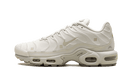 Air Max Plus A-COLD-WALL Platinum Tint