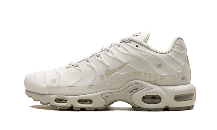 Air Max Plus A-COLD-WALL Platinum Tint (FD7855-002) - EU 36–47.5 - Gray | SOSUKICKS
