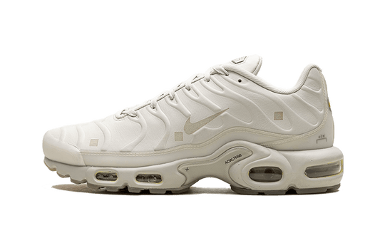 Air Max Plus A-COLD-WALL Platinum Tint (FD7855-002) - EU 36–47.5 - Gray | SOSUKICKS