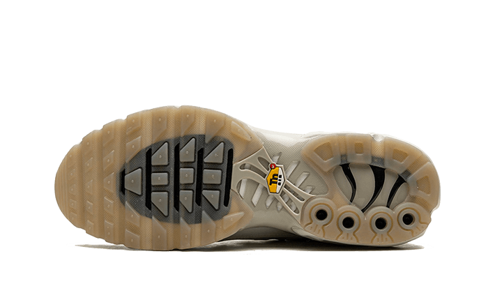 Air Max Plus A-COLD-WALL Platinum Tint (FD7855-002) - 38 EU - 5.5 US - Gray | SOSUKICKS