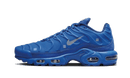 Nike Air Max Plus A-COLD-WALL House Blue