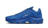 Nike Air Max Plus A-COLD-WALL House Blue
