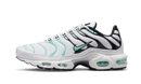 Nike Air Max Plus atmos White Hyper Jade