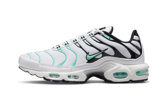 Air Max Plus atmos White Hyper Jade