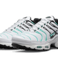 Air Max Plus atmos White Hyper Jade