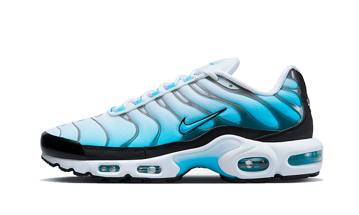 Air Max Plus Baltic Blue (FD9751-100) - EU 36–46 - Blue | SOSUKICKS