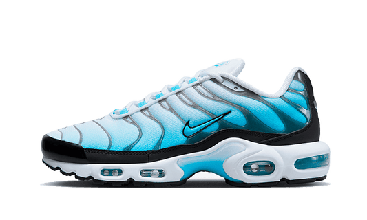 Air Max Plus Baltic Blue (FD9751-100) - EU 36–46 - Blue | SOSUKICKS