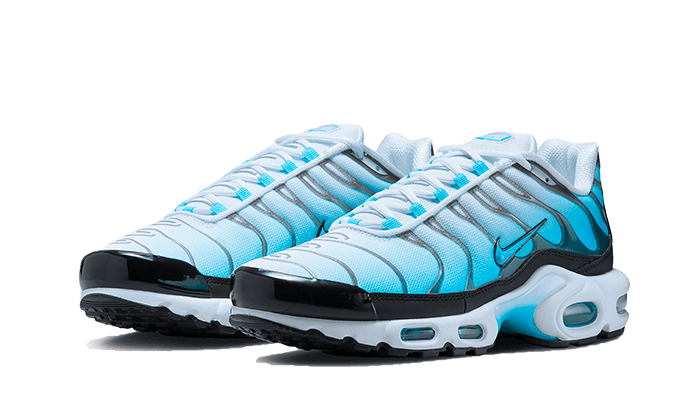Air Max Plus Baltic Blue (FD9751-100) - 36.5 EU - 4.5 US - Blue | SOSUKICKS