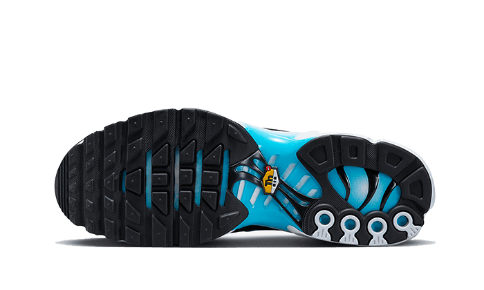 Air Max Plus Baltic Blue (FD9751-100) - 37.5 EU - 5 US - Blue | SOSUKICKS