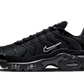 Nike Air Max Plus Black Blue Red