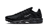 Nike Air Max Plus Black Blue Red