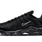 Air Max Plus Black Blue Red (DZ4509-001) - EU 40–47.5 - Blue | SOSUKICKS