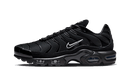 Air Max Plus Black Blue Red
