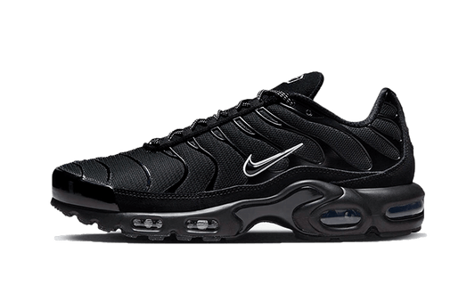 Air Max Plus Black Blue Red (DZ4509-001) - EU 40–47.5 - Blue | SOSUKICKS
