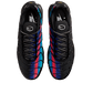 Nike Air Max Plus Black Blue Red