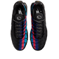 Nike Air Max Plus Black Blue Red