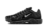 Nike Air Max Plus Black Chrome
