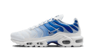 Nike Air Max Plus Blue Fade (Women's)