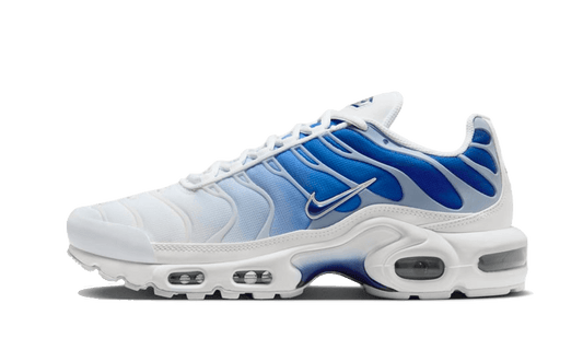 Nike Air Max Plus Blue Fade