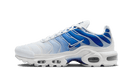 Air Max Plus Blue Fade