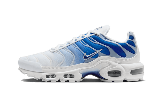 Air Max Plus Blue Fade (FZ4345-100) - EU 35.5–44.5 - Blue | SOSUKICKS
