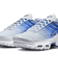 Air Max Plus Blue Fade (FZ4345-100) - 36 EU - 4 US - Blue | SOSUKICKS