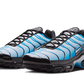 Nike Air Max Plus Blue Gradient