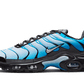 Nike Air Max Plus Blue Gradient