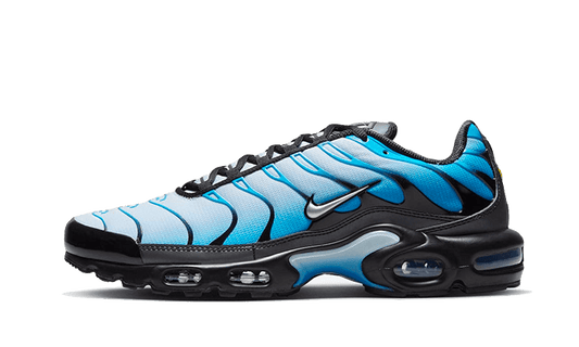 Nike Air Max Plus Blue Gradient