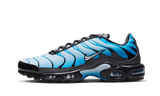 Nike Air Max Plus Blue Gradient