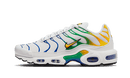 Nike Air Max Plus Brazil (Women's)