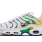 Air Max Plus Brazil (DZ3671-101) - EU 35.5–44.5 - Multicolor | SOSUKICKS