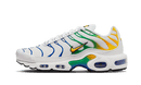 Air Max Plus Brazil