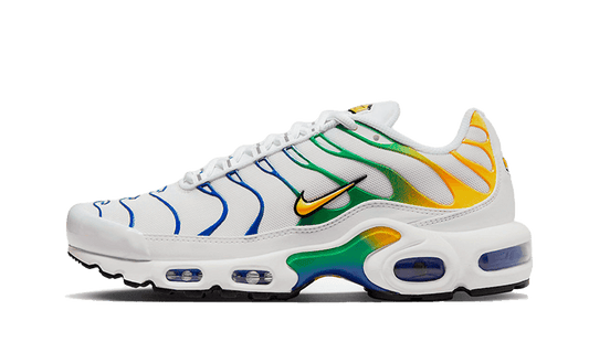 Air Max Plus Brazil (DZ3671-101) - EU 35.5–44.5 - Multicolor | SOSUKICKS