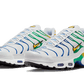 Nike Air Max Plus Brazil