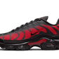 Nike Air Max Plus Bred Reflective