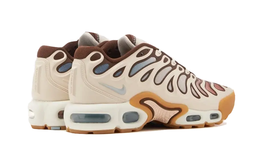 Air Max Plus Drift Phantom Cacao Wow (FD4290-001) - 37.5 EU - 5 US - Brown | SOSUKICKS