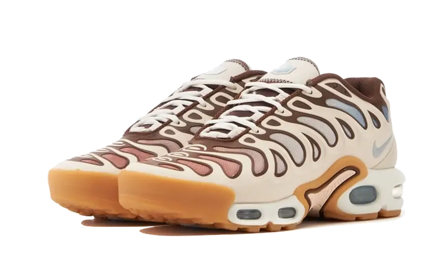 Air Max Plus Drift Phantom Cacao Wow (FD4290-001) - 36.5 EU - 4.5 US - Brown | SOSUKICKS
