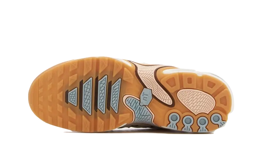 Air Max Plus Drift Phantom Cacao Wow (FD4290-001) - 38 EU - 5.5 US - Brown | SOSUKICKS