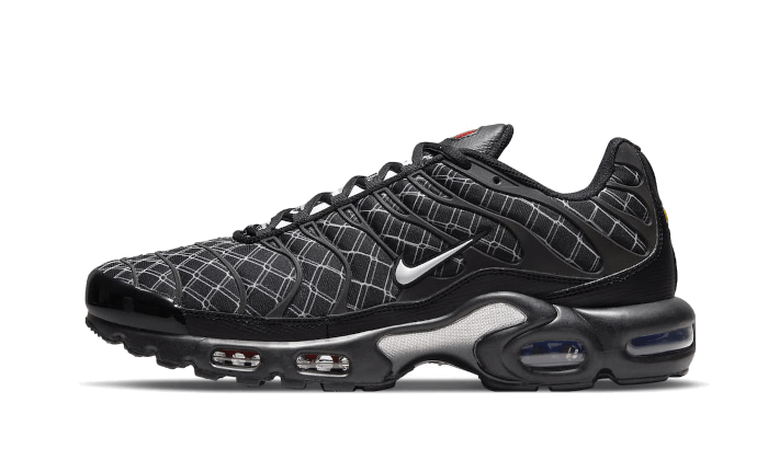 Air Max Plus France (DV3194-001) - EU 36–46 - Black | SOSUKICKS