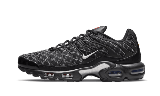 Air Max Plus France (DV3194-001) - EU 36–46 - Black | SOSUKICKS