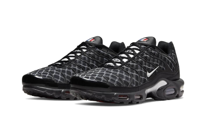 Air Max Plus France (DV3194-001) - 36.5 EU - 4.5 US - Black | SOSUKICKS