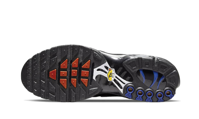 Air Max Plus France (DV3194-001) - 37.5 EU - 5 US - Black | SOSUKICKS