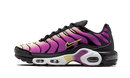Nike Air Max Plus Bold Berry Citron Tint (Women's)