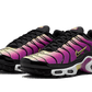 Nike Air Max Plus Fuchsia Pale Yellow