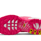 Nike Air Max Plus Hot Pink White
