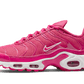 Nike Air Max Plus Hot Pink White