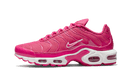 Nike Air Max Plus Hot Pink White (Women's)