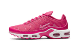 Nike Air Max Plus Hot Pink White (Women's)